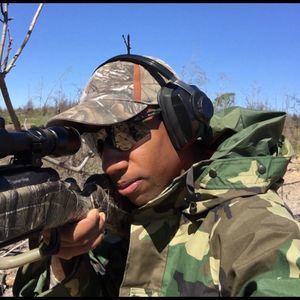 Meet your Posher, Lamar